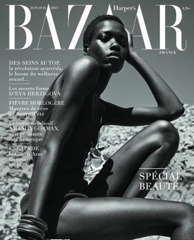 Harpers Bazaar - France