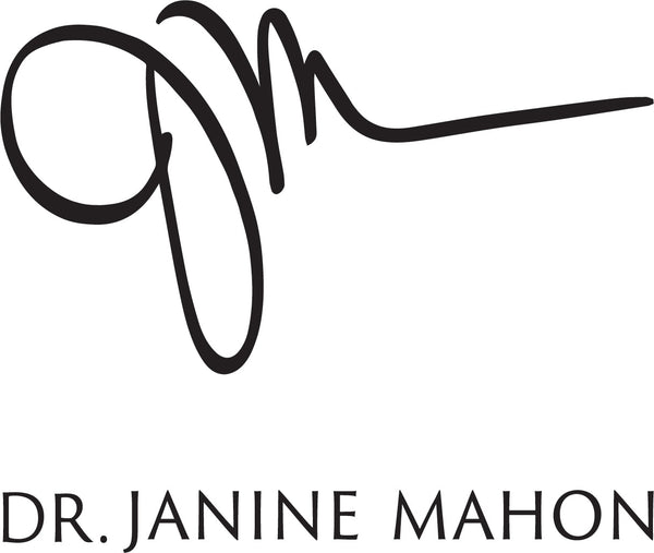Dr. Janine Mahon